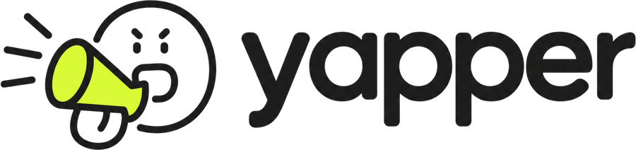 Yapper